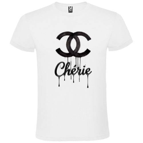 Abbigliamento T-Shirt in poliestere (Cotton Touch) "Cherie"
