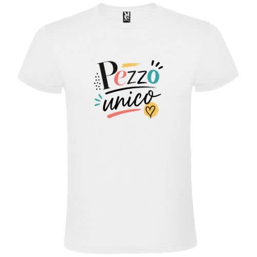 Abbigliamento T-Shirt in poliestere (Cotton Touch) "Pezzo unico"